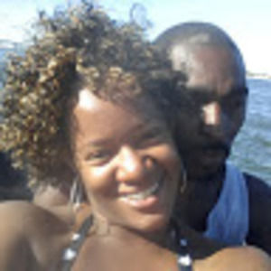 Meet your Posher, Shane & latanya